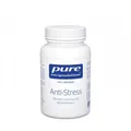 Produktbild: 2x PURE ENCAPSULATIONS Anti-Stress Pure 365 Kapseln 60 ST