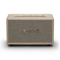 Produktbild: Marshall Acton III – tragbarer, kabelloser Bluetooth-Lautsprecher, beige, 60 W