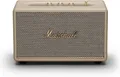 Produktbild: Marshall Acton III – Bluetooth-Lautsprecher im Retro-Design, Crème – Neu & OVP