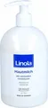 Produktbild: LINOLA Hautmilch Spender 500 ml