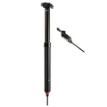Produktbild: Rockshox Reverb Stealth Satelstütze Schwarz 175mm