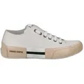 Produktbild: Candice Cooper Candice Cooper ROCK PATCH S, Sneaker, Weiß, Damen Sneaker weiß 38 EU