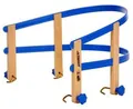Produktbild: Schlittenlehne Blue COLINT - B-Ware - sehr gut