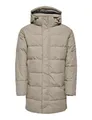 Produktbild: Only & Sons Male Daunenjacke ONSCARL Daunenjacke