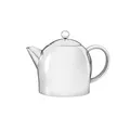 Produktbild: Bredemeijer Teekanne 0.5 L chromfarben doppelwandig Minuet Santhee