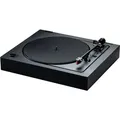 Produktbild: Pro-Ject A2 2M Red Black Hi-Fi-Drehscheibe - Schwarz