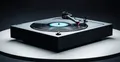 Produktbild: Pro-Ject Plattenspieler A2