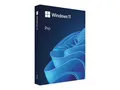 Produktbild: Microsoft Windows 11 Pro - Lizenz - 1 Lizenz - OEM - DVD (FQC-10552)