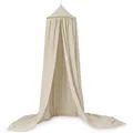 Produktbild: Zöllner Baldachin Musselin, 50x240 cm, Spielzeug, Kinderzelte