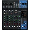 Produktbild: Yamaha Mg10xu (Studio- und Livemixer) (CMG10XUYEM)