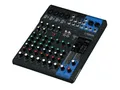 Produktbild: YAMAHA MG10XU, 10 Kanal Mischpult mit FX & USB