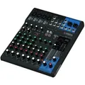 Produktbild: YAMAHA MG10XU, 10 Kanal Mischpult mit FX & USB
