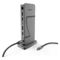 Produktbild: Hama Connect2Office Speed (USB-C, 10 Ports) (00200200)