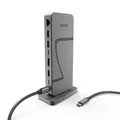Produktbild: HAMA USB4-Docking-Station 
