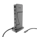 Produktbild: HAMA USB4 