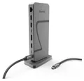 Produktbild: Hama Connect2Office Speed Anthrazit
