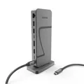 Produktbild: hama Dockingstation Connect2Office Speed NEU