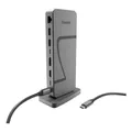 Produktbild: hama Dockingstation Connect2Office Speed