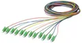 Produktbild: Phoenix Contact 1208106 Glasfaser LWL Anschlusskabel 2.50m