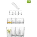 Produktbild: Schott Zwiesel 17tlg. Longdrinkgläser-Set 