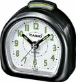 Produktbild: Casio Wecker analog Wake up Timer TQ-148-1EF schwarz