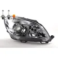 Produktbild: Johns, Scheinwerfer Halogen Front kompatibel zu Skoda Fabia 54 04/10-12/14 Rechts Leuc. 5J1941018D 5J1941016D