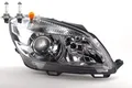Produktbild: Johns, Scheinwerfer Halogen Front kompatibel zu Skoda Fabia 54 04/10-12/14 Rechts Leuc.
