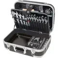 Produktbild: Kraftwerk Werkzeugkoffer B160, 3/8