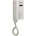 Produktbild: TCS Audio Universal ISH3240-0140 Telefon x+n weiss (ISH3240-0140)