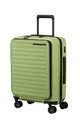 Produktbild: Samsonite Hartschalen-Trolley RESTACKD, verschiedene Größen und Farben, 4 Rollen, für Urlaub, Reise, Ferien und Geschäftsreise, mit Volumenerweiterung
