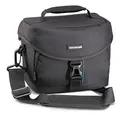 Produktbild: CULLMANN - 93743 - PANAMA Maxima 120 - Schwarz - Kameratasche - 120x200x160mm