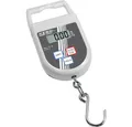Produktbild: Kern Kofferwaage Kern CH 50K100 Hängewaage CH 50K100 Wägebereich (max) 50 kg Ablesbar, (CH 50K100)