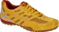 Produktbild: Geox SNAKE ORIGINAL A Herrenschuhe - Sneakers - Halbschuhe gelb Freizeit NEU