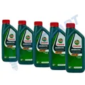 Produktbild: Motoröl 0W-30 Castrol Magnatec C2 5x1 Liter