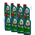 Produktbild: Motoröl 0W-30 Castrol Magnatec C2 8x1 Liter