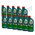 Produktbild: Motoröl 0W-30 Castrol Magnatec C2 11x1 Liter