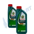 Produktbild: Motoröl 0W-30 Castrol Magnatec C2 2x1 Liter