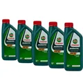 Produktbild: Motoröl 0W-30 Castrol Magnatec C2 5x1 Liter