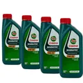Produktbild: Motoröl 0W-30 Castrol Magnatec C2 4x1 Liter