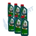 Produktbild: Motoröl 0W-30 Castrol Magnatec C2 6x1 Liter