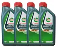 Produktbild: Castrol Magnatec 0W-30 C2 Motoröl 4 Liter Acea C2 PSA B742312