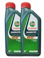 Produktbild: Castrol Magnatec 0W-30 C2 Motoröl 2 Liter Acea C2 PSA B742312