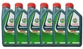 Produktbild: Castrol Magnatec 0W-30 C2 Motoröl 6 Liter Acea C2 PSA B742312