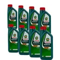 Produktbild: Motoröl 0W-30 Castrol Magnatec C2 8x1 Liter