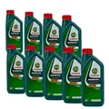 Produktbild: Motoröl 0W-30 Castrol Magnatec C2 9x1 Liter