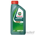 Produktbild: 1L CASTROL MAGNATEC 0W-30 C2 MOTORÖL passend für PSA B71 2312