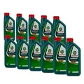 Produktbild: Motoröl 0W-30 Castrol Magnatec C2 11x1 Liter