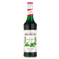 Produktbild: Monin groene munt siroop (70cl)