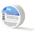 Produktbild: Knauf - Easy-tape Fugenband Selbstklebend Spachtelarbeiten Glasfaser Fugenstreifen