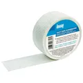 Produktbild: Abdeckstreifen selbstklebend Fugendeckstreifen Knauf easy-tape 20 m x 48 mm
